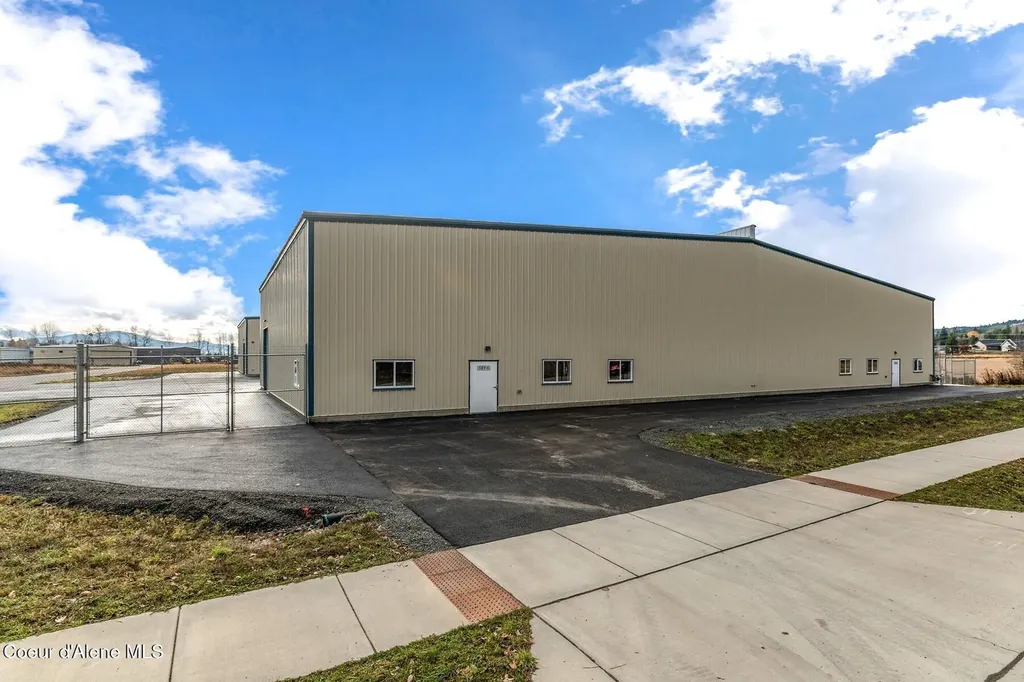 1189 Woodland Drive Sandpoint ID 83864
