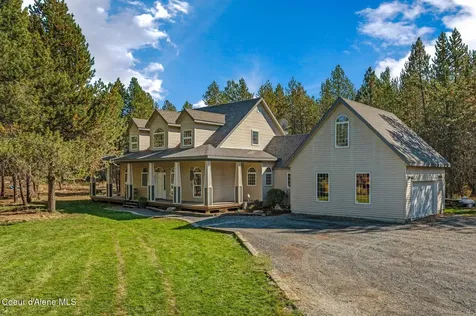 22166 N Estates Drive Athol ID 83801