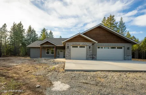 Nka Vay Road Lot 5 Priest River ID 83856