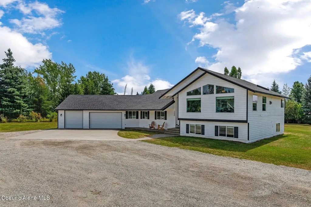 1150 E Lacey Avenue Hayden ID 83835