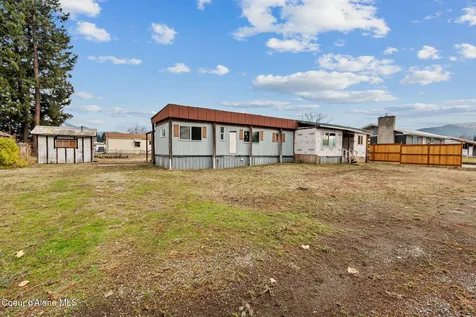 307 Kluth Street Priest River ID 83856