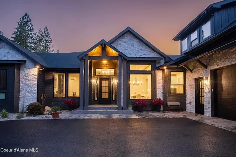 17525 N Wilkinson Road Rathdrum ID 83858