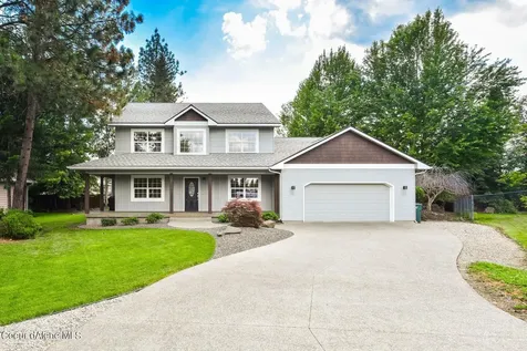 8265 N Tartan Avenue Hayden ID 83835