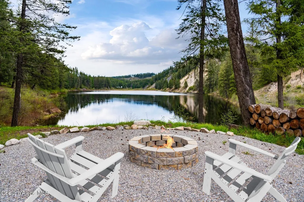 1438 Granite Loop Athol ID 83801