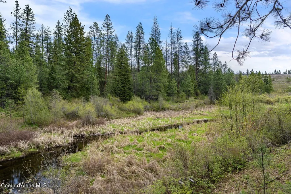 1438 Granite Loop Athol ID 83801