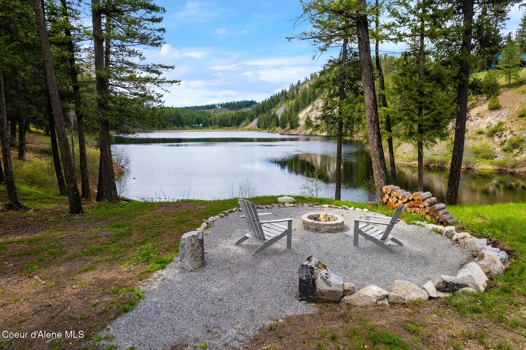 1438 Granite Loop Athol ID 83801