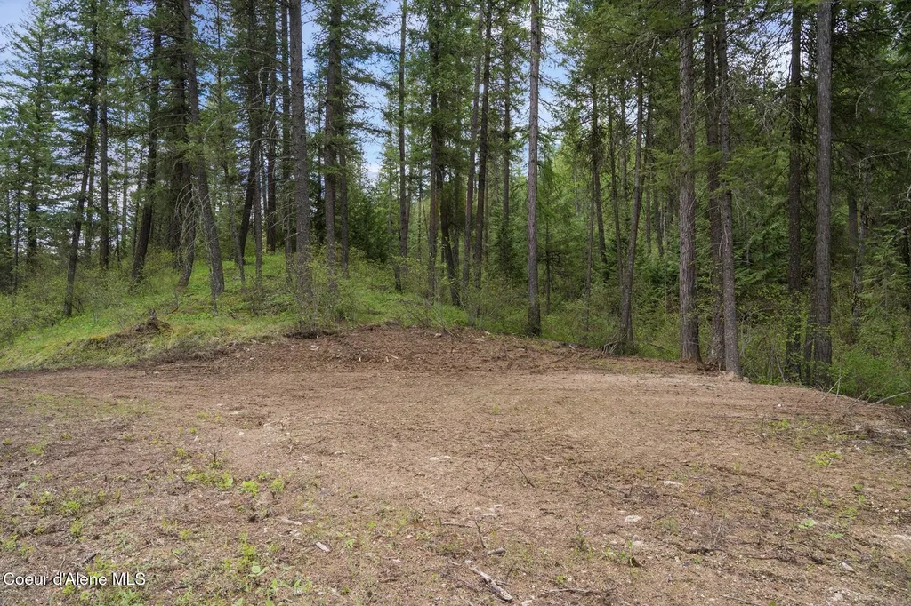1438 Granite Loop Athol ID 83801