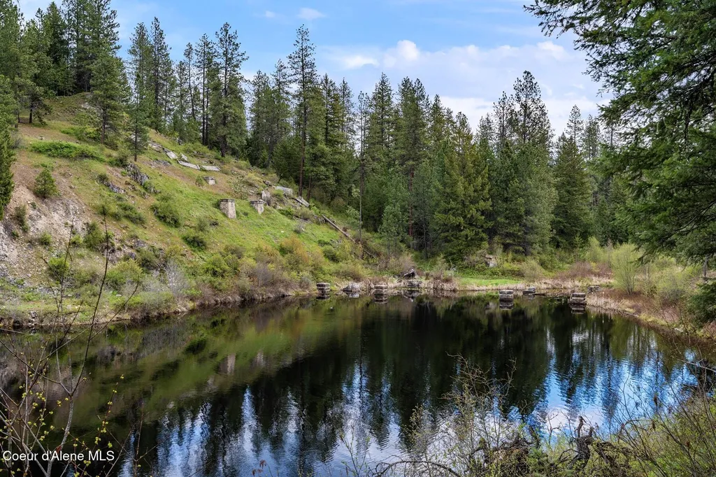 1438 Granite Loop Athol ID 83801