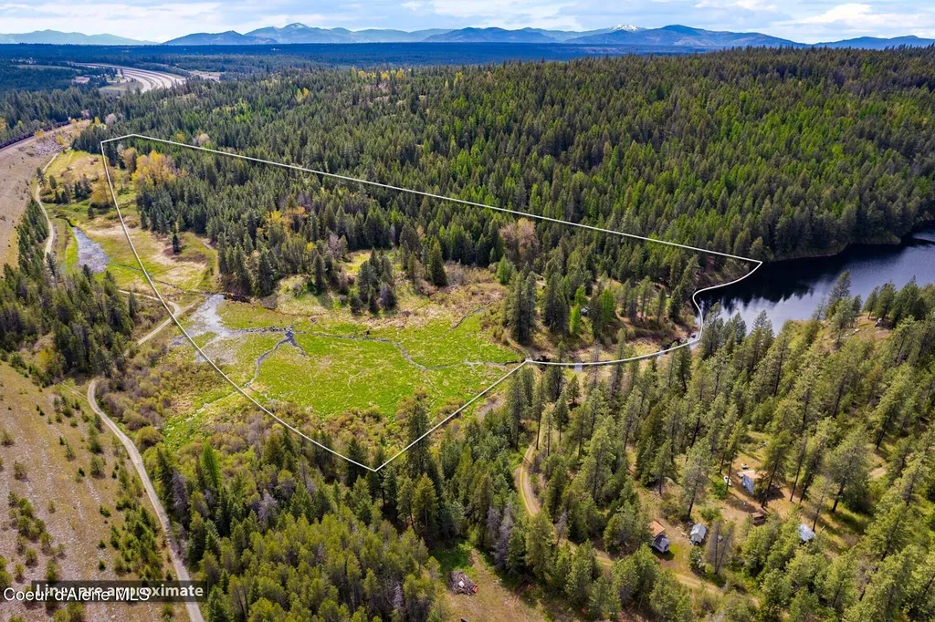 1438 Granite Loop Athol ID 83801