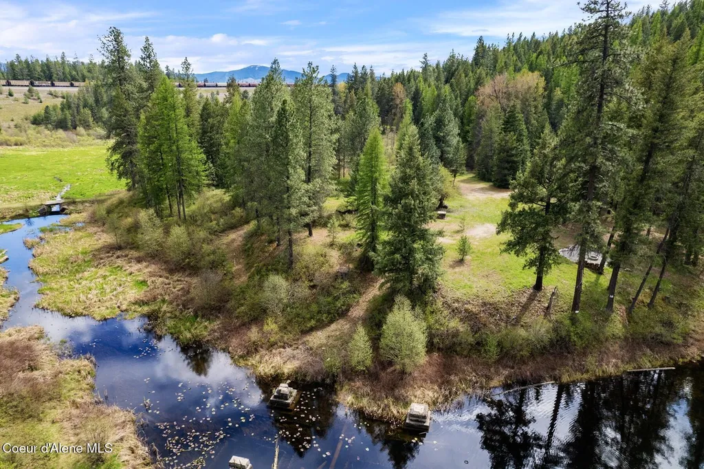 1438 Granite Loop Athol ID 83801