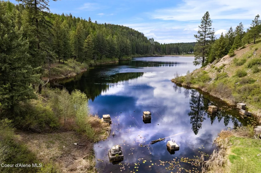 1438 Granite Loop Athol ID 83801
