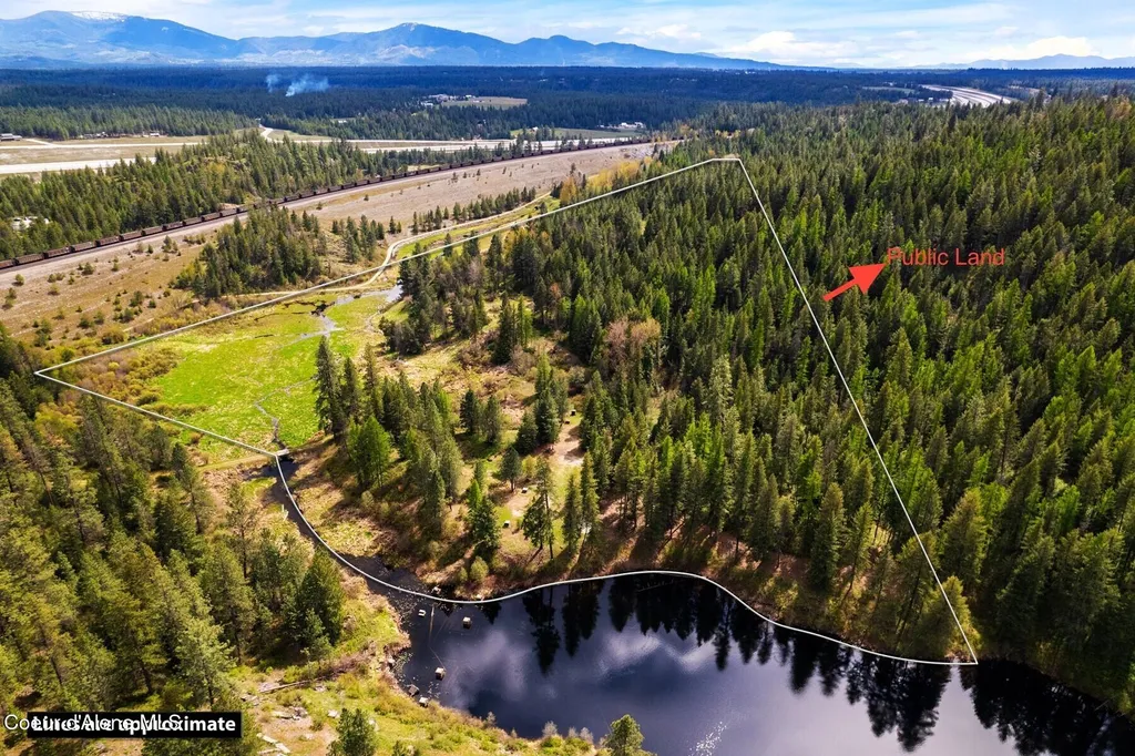 1438 Granite Loop Athol ID 83801