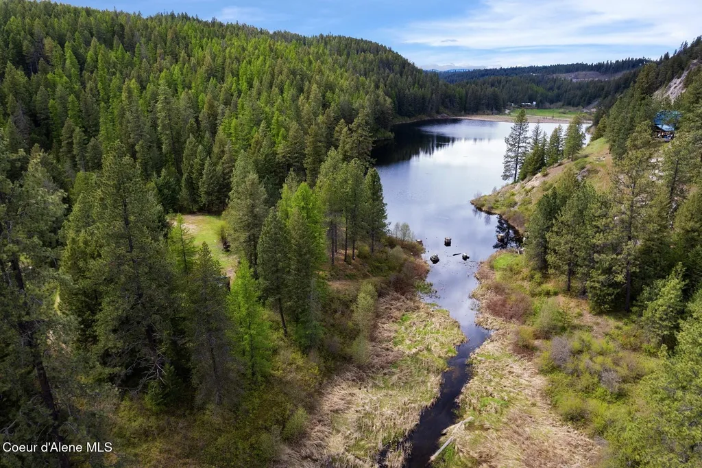 1438 Granite Loop Athol ID 83801
