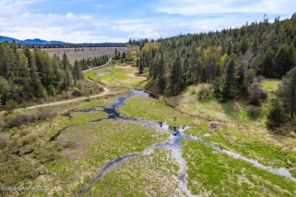 1438 Granite Loop Athol ID 83801
