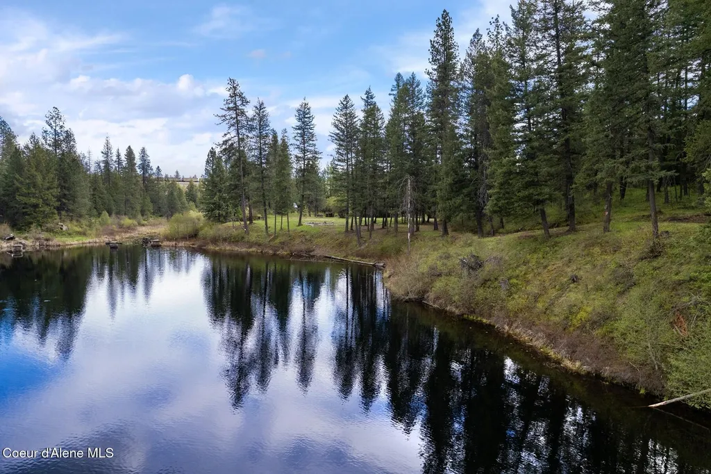 1438 Granite Loop Athol ID 83801