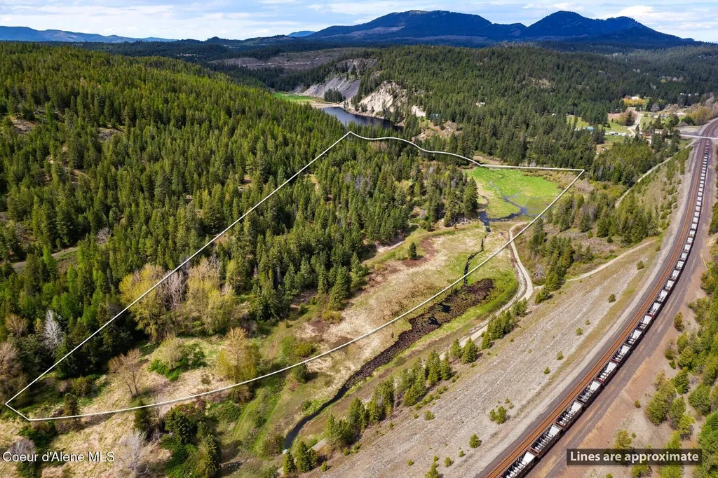 1438 Granite Loop Athol ID 83801