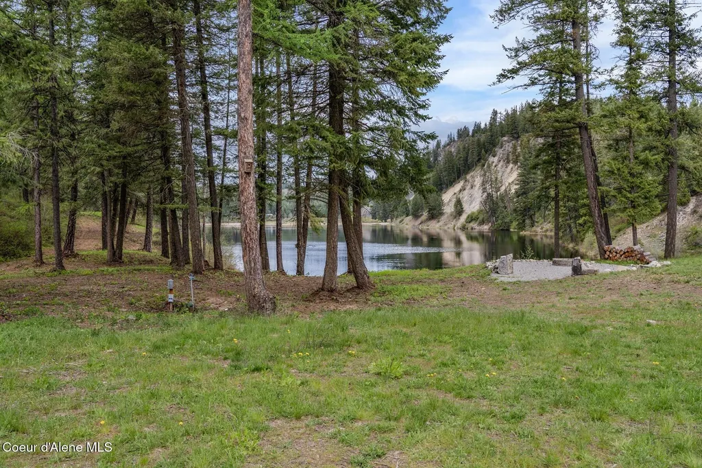 1438 Granite Loop Athol ID 83801