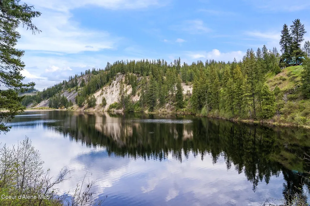 1438 Granite Loop Athol ID 83801