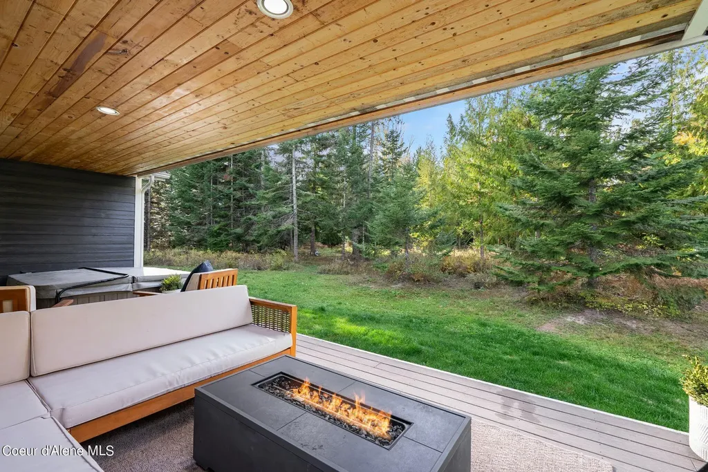80 Bobtail Road Sandpoint ID 83864