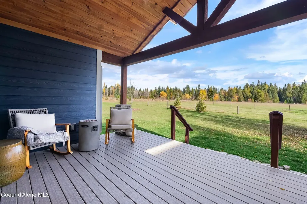 80 Bobtail Road Sandpoint ID 83864