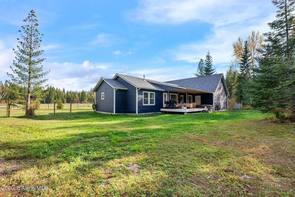 80 Bobtail Road Sandpoint ID 83864
