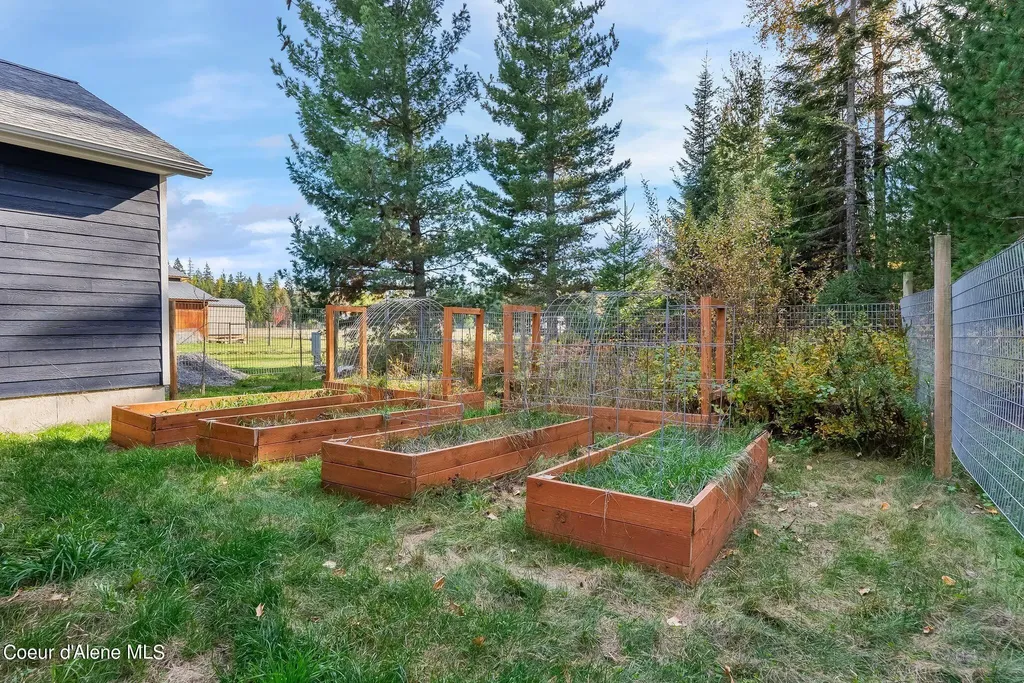 80 Bobtail Road Sandpoint ID 83864