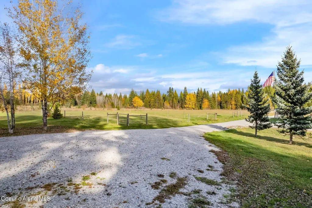 80 Bobtail Road Sandpoint ID 83864