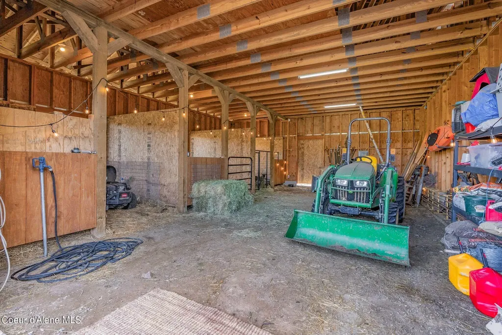 80 Bobtail Road Sandpoint ID 83864