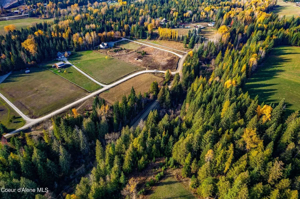 80 Bobtail Road Sandpoint ID 83864