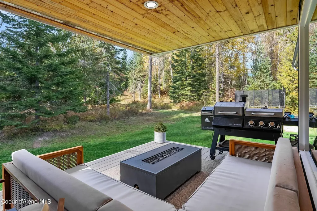 80 Bobtail Road Sandpoint ID 83864