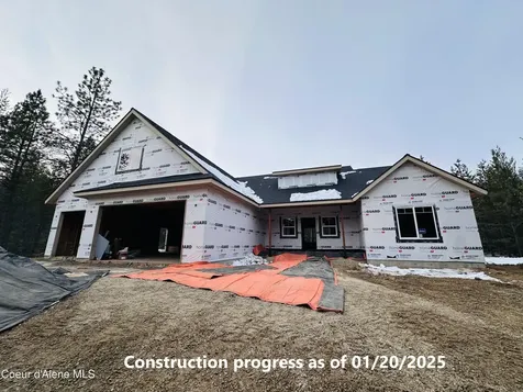 7609 E Duke Lane Athol ID 83801