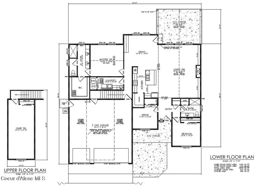17008 W Kathleen Avenue Hauser ID 83854