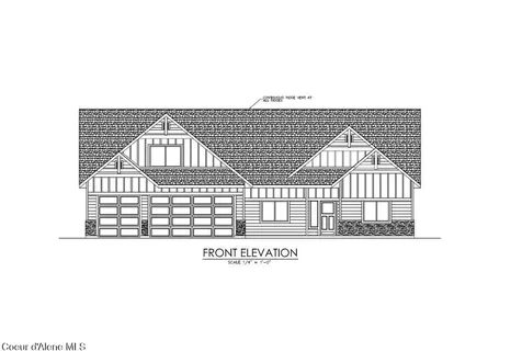 17008 W Kathleen Avenue Hauser ID 83854