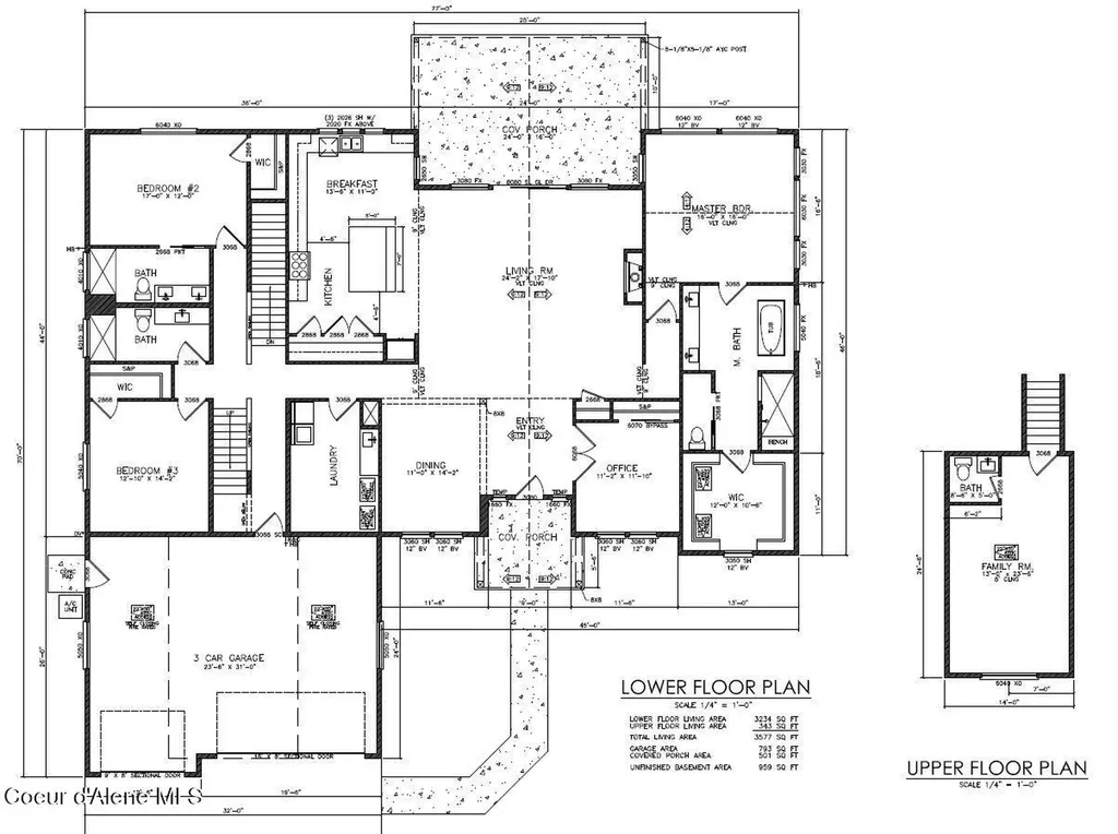 23519 N Ceylon Road Rathdrum ID 83858