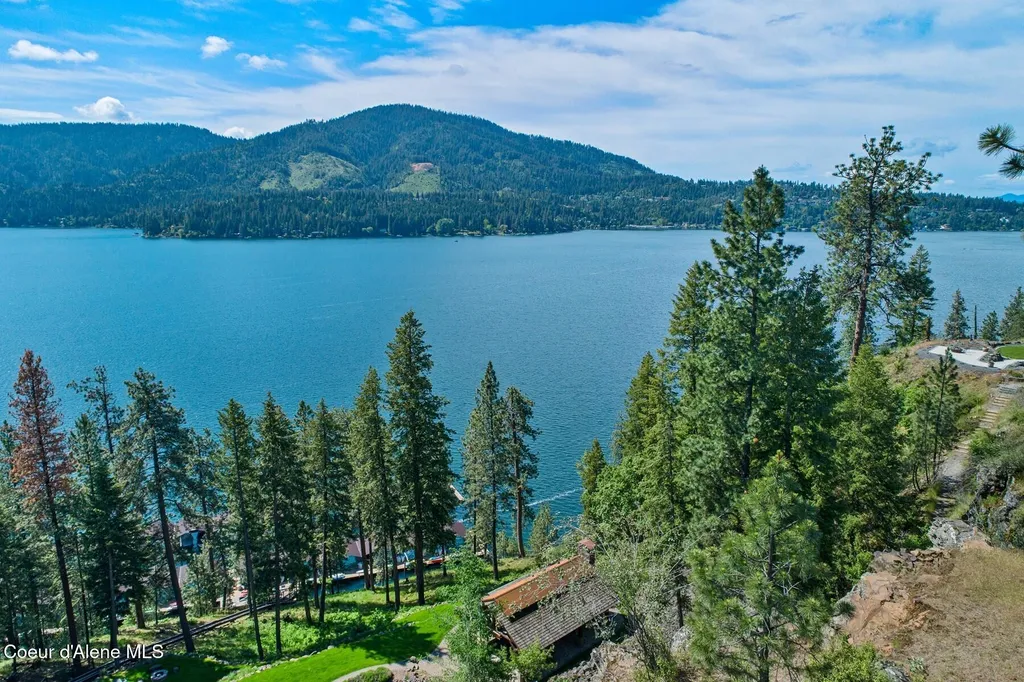 10946 N Mccall Falls Dr (lt 3 Blk 7) Hayden ID 83835