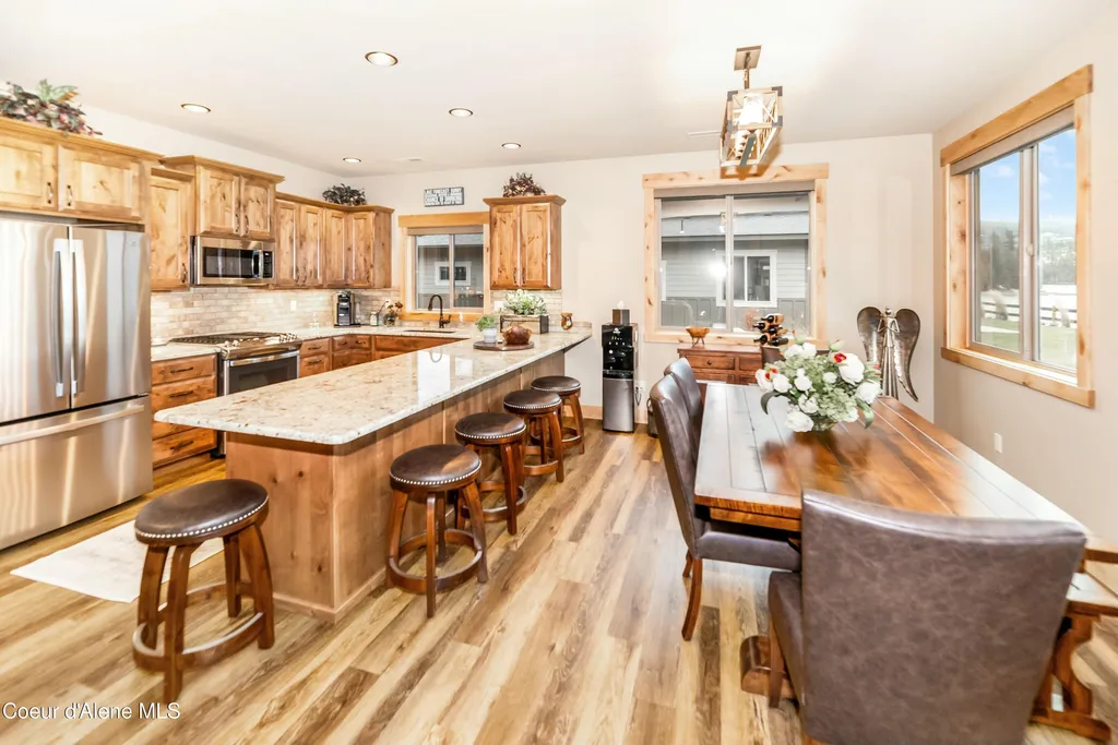 109 Palouse Dr (a2) Nordman ID 83848