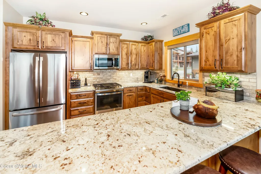 109 Palouse Dr (a2) Nordman ID 83848