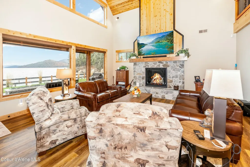 109 Palouse Dr (a2) Nordman ID 83848