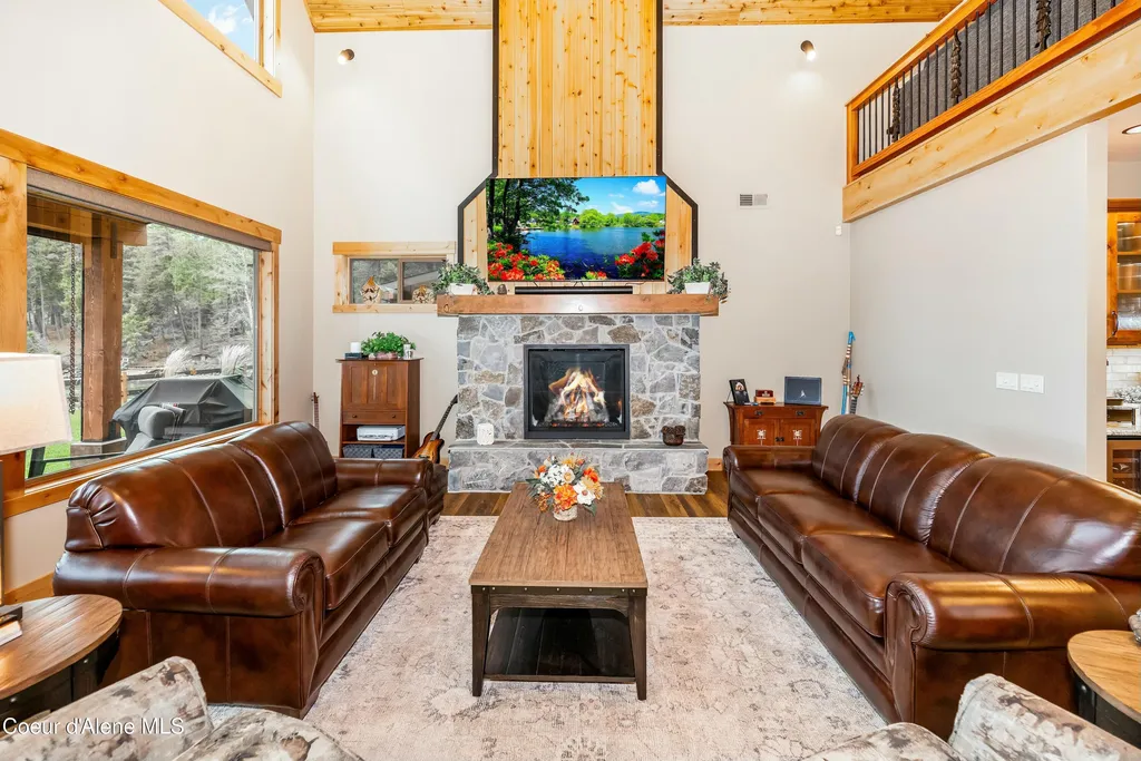 109 Palouse Dr (a2) Nordman ID 83848