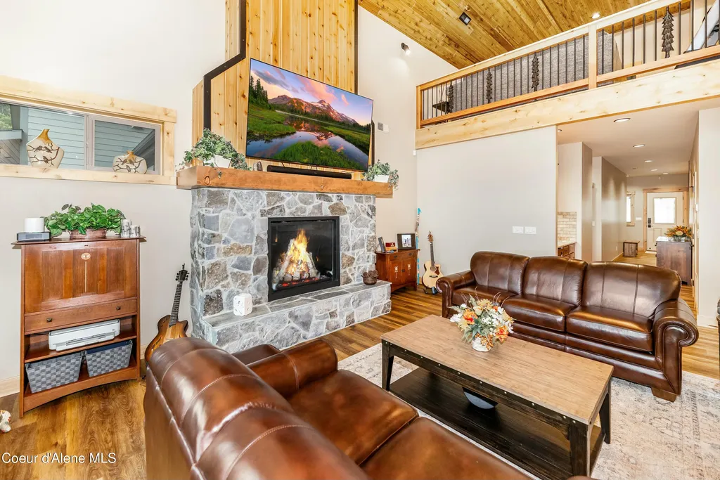 109 Palouse Dr (a2) Nordman ID 83848