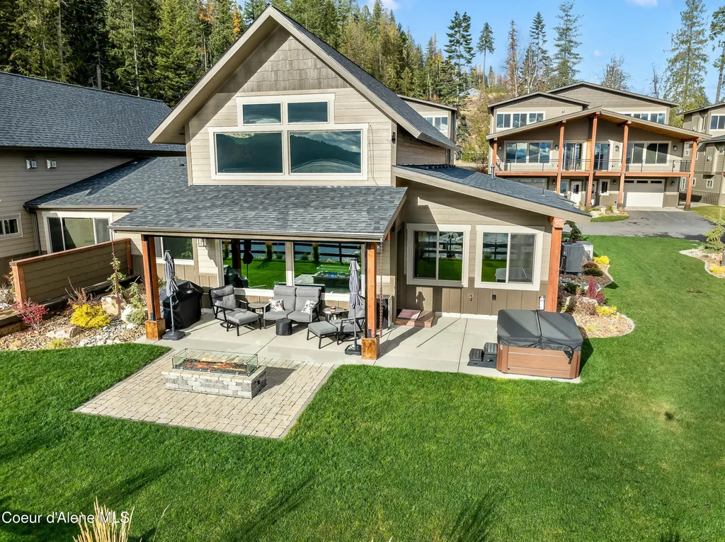 109 Palouse Dr (a2) Nordman ID 83848