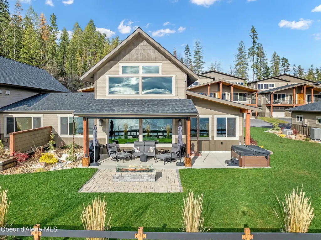 109 Palouse Dr (a2) Nordman ID 83848
