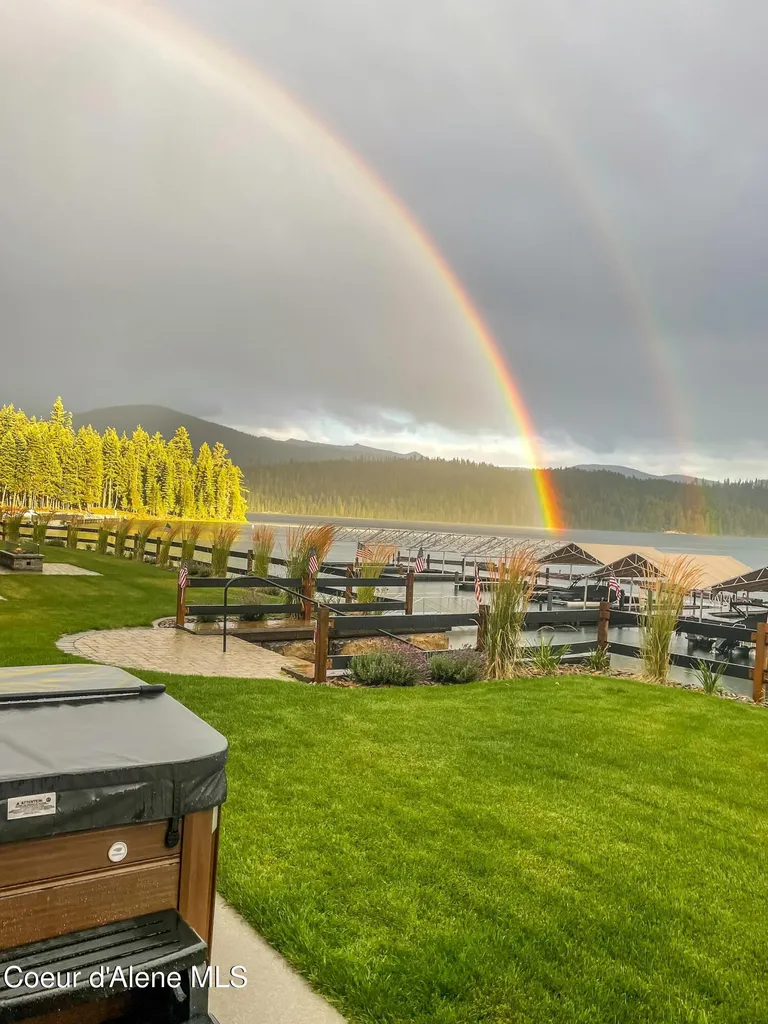 109 Palouse Dr (a2) Nordman ID 83848