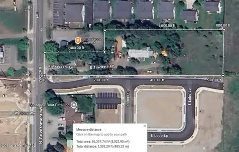 11028 N Government Way Hayden ID 83835