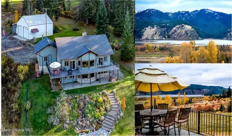 35979 S Highway 3 St. Maries ID 83861