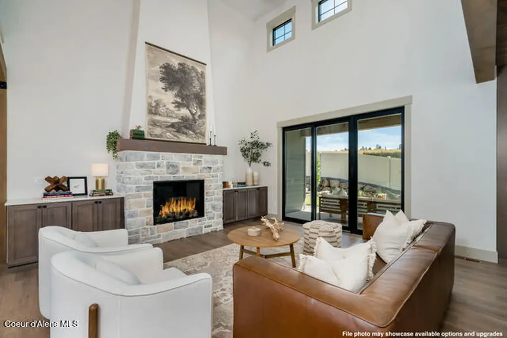 1140 E Sleeping Deer Avenue Hayden ID 83835