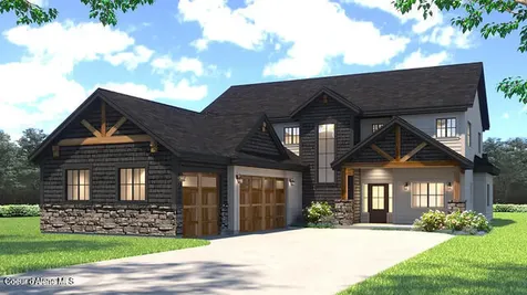 1140 E Sleeping Deer Avenue Hayden ID 83835