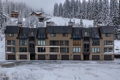 22 Icicle Court Sandpoint ID 83864
