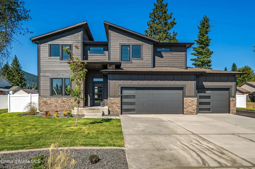 14901 N Liane Lane Rathdrum ID 83858