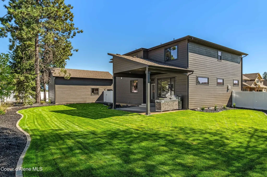 14901 N Liane Lane Rathdrum ID 83858